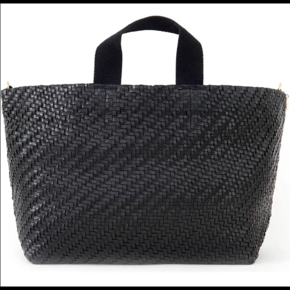 ISO: Clare V Bateau Tote!! (Do not buy!!)